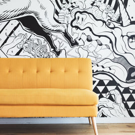What Benefits Does Investing in a Mural Bring to My Business?