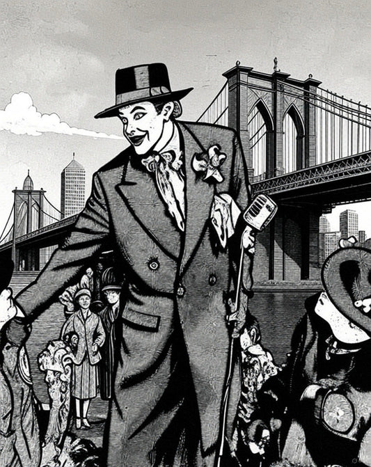 Brooklyn Jester